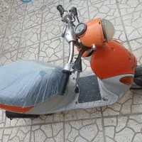 موتور لس فور