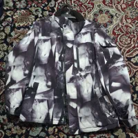 دو عدد کاپشن اسکی گورتکس