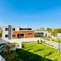 اجاره ویلای لوکس استخردار هروی کاج|اجارهٔ کوتاهمدت ویلا و باغ|باسمنج, |دیوار