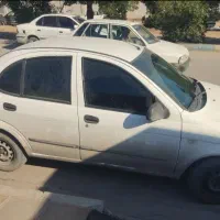 فروش تیبا 96دوگانه شرکتی