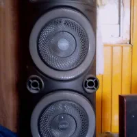 پارتی باکس|سیستم صوتی خانگی|فردیس, شهرک صنعتی سیمین دشت|دیوار