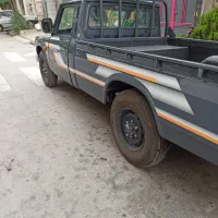نیسان وانت اکستندex مدل 1404
