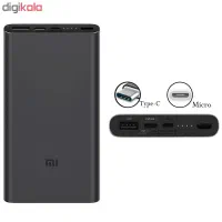 پاور بانک شیائومی