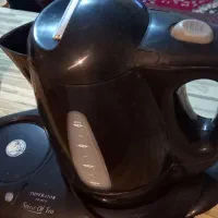 مایکروفر،مولینکس،چایی ساز