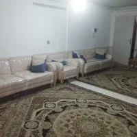 مبل کاور مبل پرده جاکفشی باند