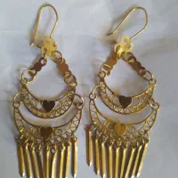 گوشواره کوردی