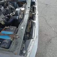 مزدا2000دوکابین رنگ فابریک ژاپن|خودرو سواری و وانت|تهران, شادآباد|دیوار