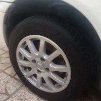 سمند مدل 99 عروسک بدون خط و خش|خودرو سواری و وانت|کرمانشاه, |دیوار