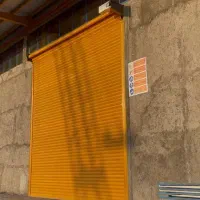 کرکره برقی نصب و خدمات