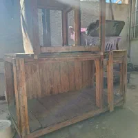 قفس کجه کبوتر