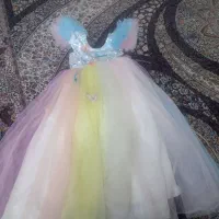لباس مجلسی اسب تک شاخ|کفش و لباس بچه|اهواز, معین زاده|دیوار