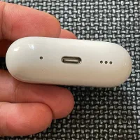 کیس ایرپاد پرو دو ۲  تایپ سی  type c|لوازم جانبی موبایل و تبلت|تهران, گلستان (شهرک راه آهن)|دیوار