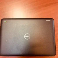 لپتاب  DELL chromebook 11 3180