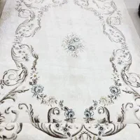 فرش ۶ متری ترک