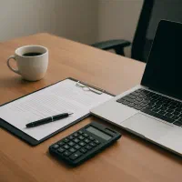 دبیر حسابداری