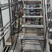 جوشکاری سیار در مشهد|خدمات پیشه و مهارت|مشهد, امیریه|دیوار