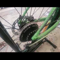 دوچرخه اسکات SCOTT Aspect 950 در حد نو|دوچرخه، اسکیت، اسکوتر|تهران, چیتگر جنوبی|دیوار