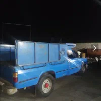 فروش نیسان سایپا