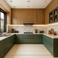 کابینت کمد ام دی اف