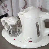 چای ساز برقی