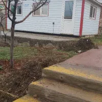 کانکس در حد نو|مصالح و تجهیزات ساختمان|بومهن, |دیوار