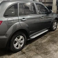 لیفان ایکس 60مدل9۷|خودرو سواری و وانت|لنجان, |دیوار