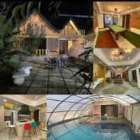 فروش خانه ویلایی