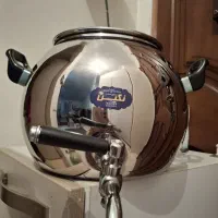 ۳ کتری مارک نگین نو اکبند