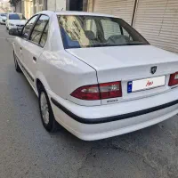 سمند LX مدل ۹۸درحد صفر|خودرو سواری و وانت|نسیم‌شهر, |دیوار