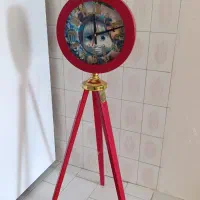 ساعت اتاق بچه