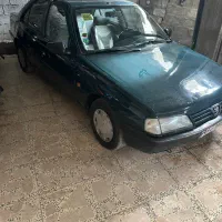 اردی مدل ۸۴