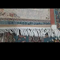 یک تخته فرش ۹متری افشان ۷۰۰شانه|فرش|محمدیه-قزوین, |دیوار