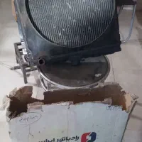 رادیاتور نیسان