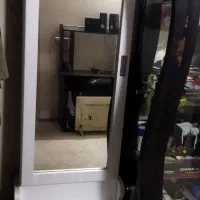 میز کامپیوتر ، ویترین ، کمد لباس ، همه با هم|بوفه، ویترین، کنسول|اصفهان, خانه اصفهان|دیوار