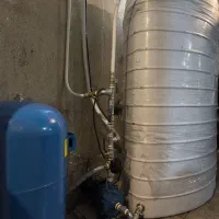 لوله کش ساختمان نصاب پمپ موتورخانه جوشکار شوفاژ|خدمات پیشه و مهارت|فردیس, شهرک وحدت|دیوار