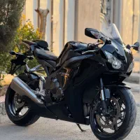 Cbr1000 مدل 2011|موتورسیکلت|تبریز, |دیوار