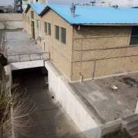 جاده مخصوص کرج ۱۸۰۰۰ متر زمین با ۱۰۰۰۰ متر سوله|فروش دفتر صنعتی، کشاورزی، تجاری|تهران, هفده شهریور|دیوار