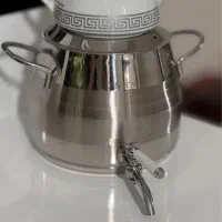 کتری روگازی نو