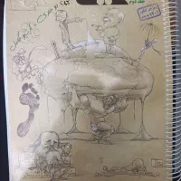 کتاب دست دوم شیمی مبتکران|کتاب و مجله آموزشی|لردگان, |دیوار