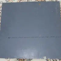 اینه بدون قاب