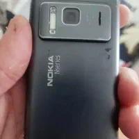 نوکیاسریn|موبایل|شبانکاره, |دیوار