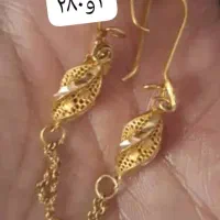 فروش‌فوری طلا اجرت پایین|جواهرات|یاسوج, |دیوار