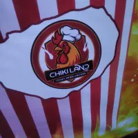 نیروی کار فست فودی چیکیلند