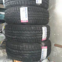 لاستیک کویر سایز 195/60/15