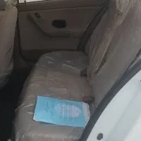 سمند ال ایکس ساده ۱۳۹۹|خودرو سواری و وانت|نجف‌آباد, باهنر|دیوار