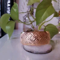 النگوتک پوش سالم.طلا