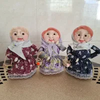 عروسک‌های حجمی|اسباب‌بازی بچه|شیراز, شریف‌آباد|دیوار