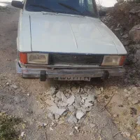 پیکان دوگانه سوز مدل ۸۳