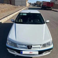 پارس ۹۶ در حد صفر