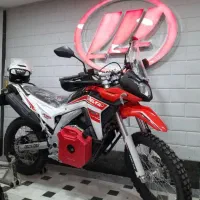 دلتا رالی ادونچر